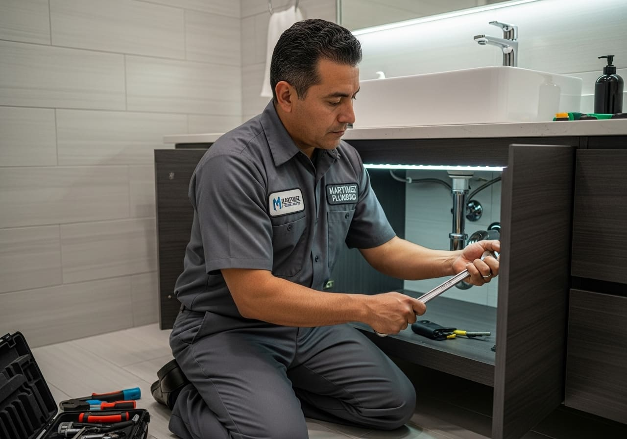 Faucet and Sink Repair & Replacement in Elizabethton